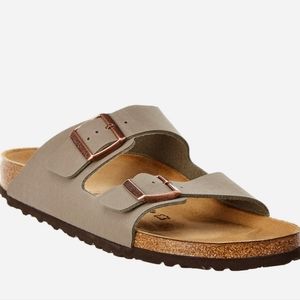 New Men's Birkenstocks size 11